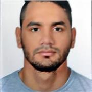 Entrenador/a Personal